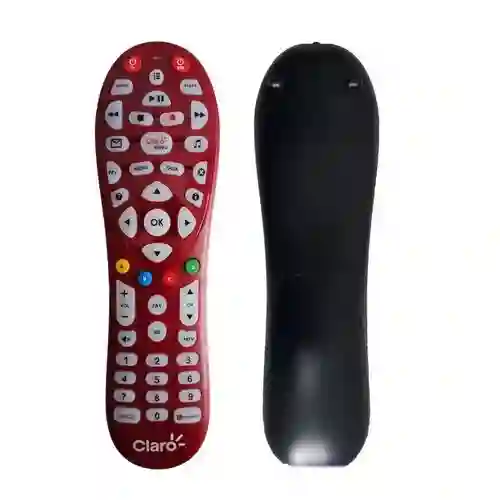 Control Remoto Para Decodificador Claro