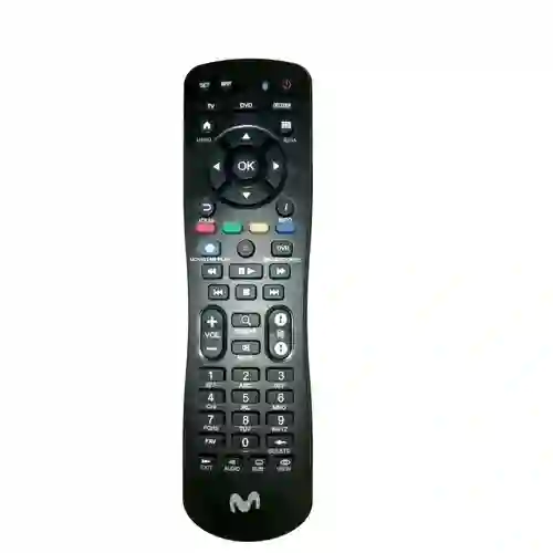 Control Remoto Movistar Original