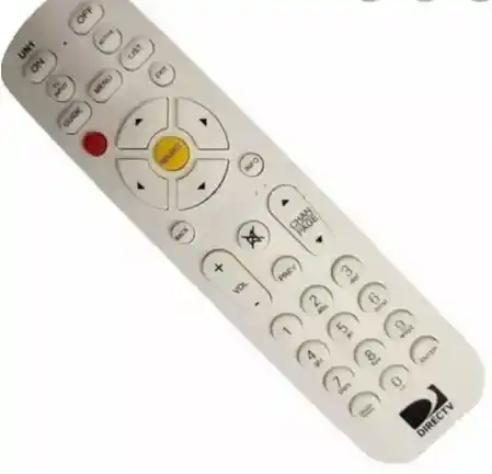 Directv Control Remoto Para Universal