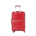 Maleta Compass Rojo 24" Lugano