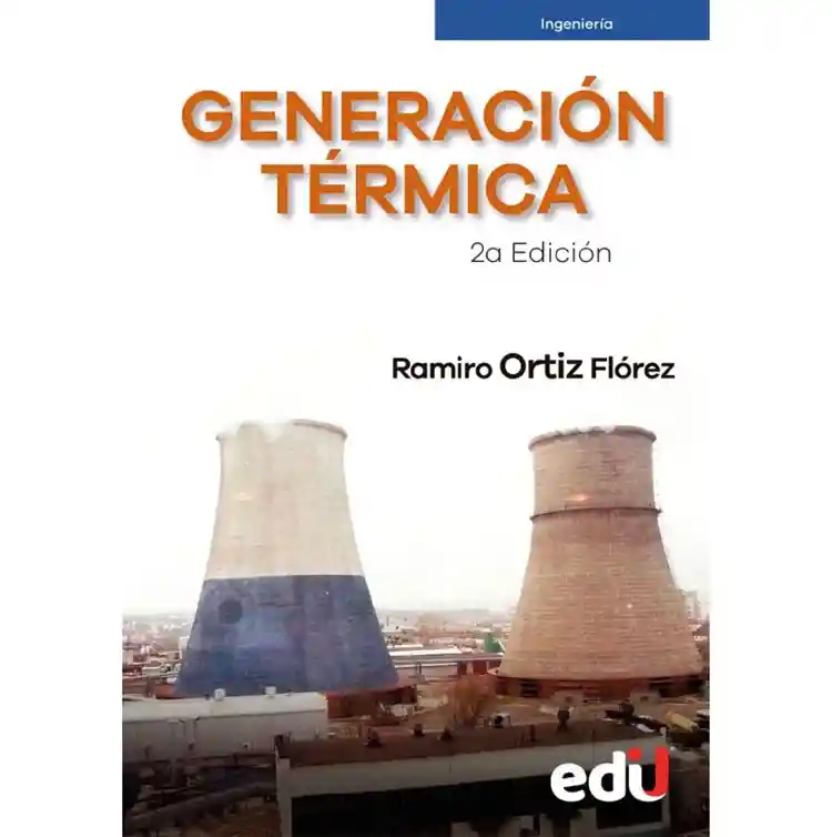 Generación Térmica. 2ª Edición