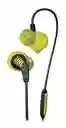 Jbl Audifonos In-Ear Endurance Run Yellow