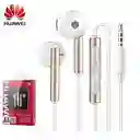 Huawei Audifonos Manos Libresam116 Metal