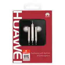 Huawei Audifonos Manos Libresam116 Metal