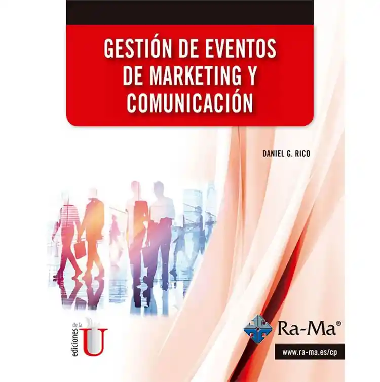 Gestión De Eventos De Marketing Y Comunicación