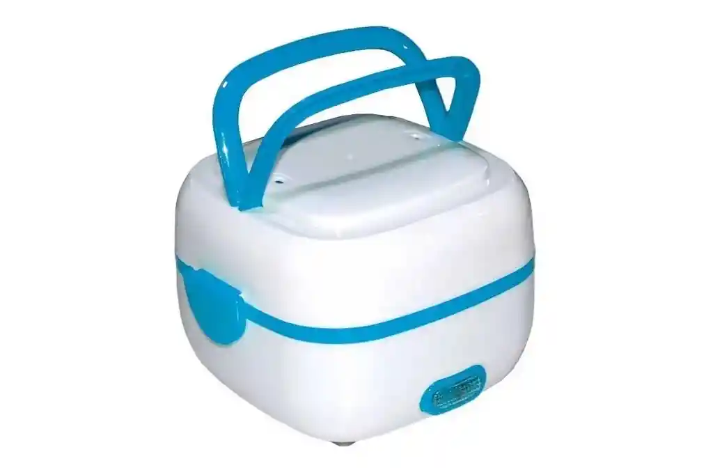 Lunch Box Lonchera Electrica Porta Comidas