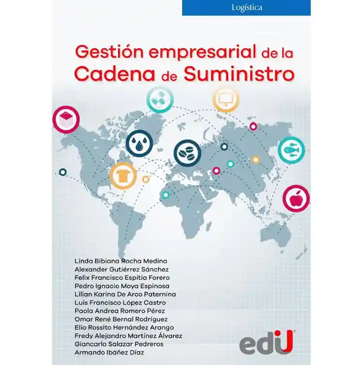 Gestión Empresarial De La Cadena De Suministros