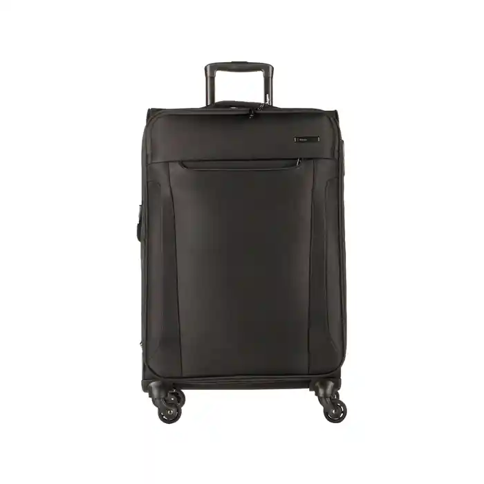 Meleta Toronto Negro 24" Lugano