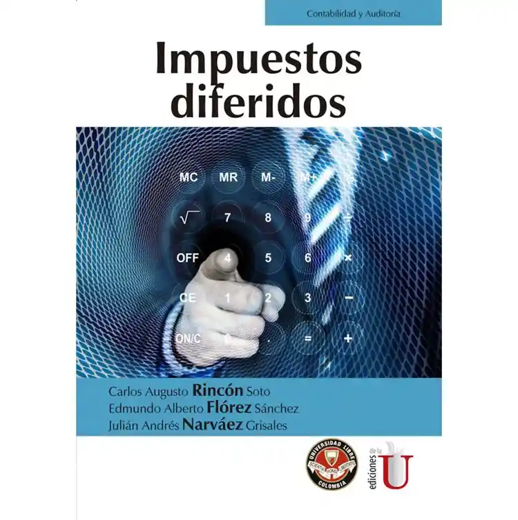 Impuestos Diferidos