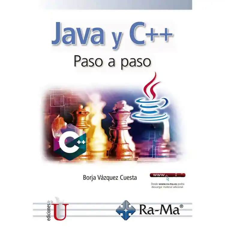 Java Y C++ Paso A Paso