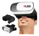 Gafas 3d Realidad Virtual Vr Box +control Bluetooth Original