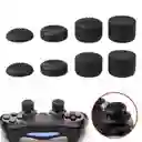 Combo 8 Grips / Freeks Para Control De Xbox One / Ps4