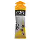 Gel Energético Isotonic Sis Tropical 60ml Ejercicio Gym