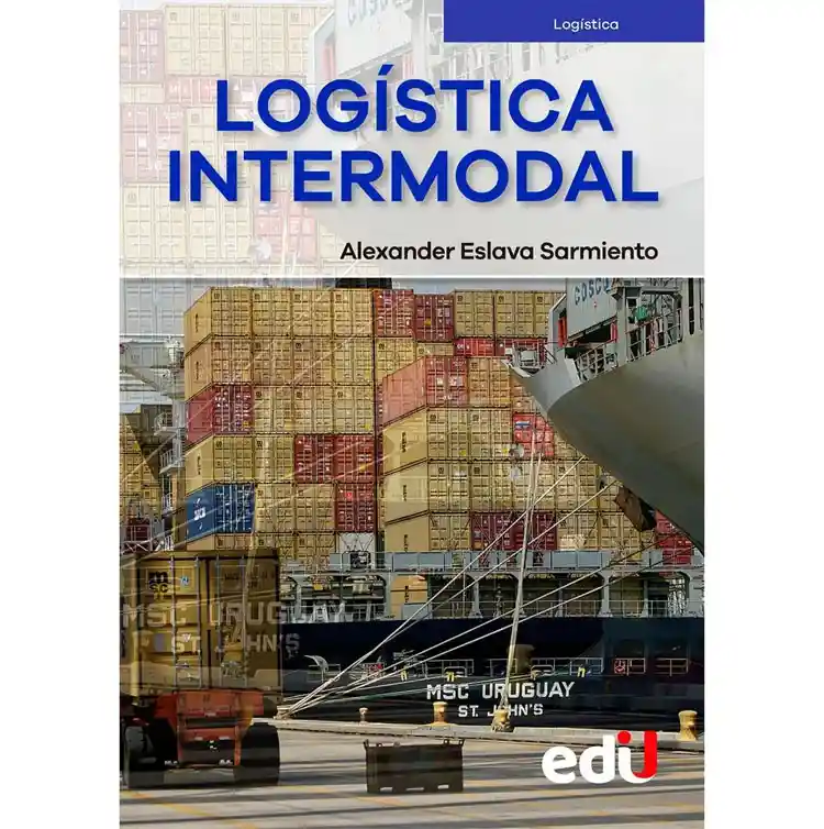 Logística Intermodal