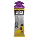 Gel Energetico Isotonic Sis Currant 60ml Ejercicio Gym