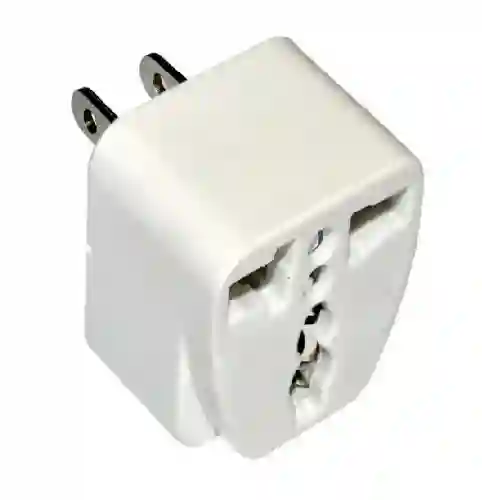 Convertidor / Adaptador Europeo / Americano