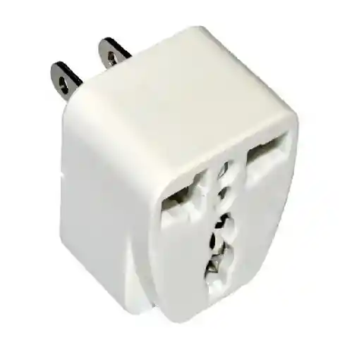 Convertidor / Adaptador Europeo / Americano