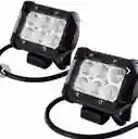 Explora Dos Doras 6Led Doble Funcion