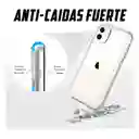 Estuche Para Celular Apple Iphone 13 Antichoque Clearview