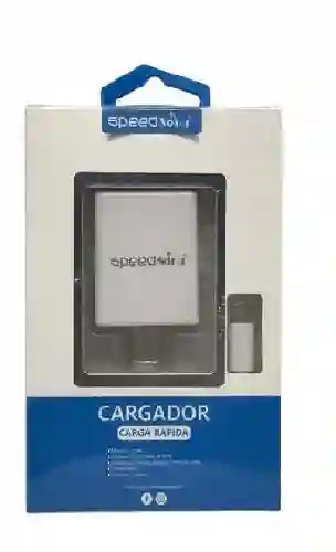 Cargador Sg-90c Tipo C
