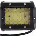 Explora Par Doras 24Led Fijas Y Strober