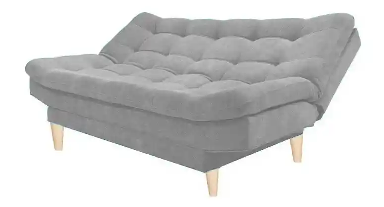 Sofá Cama Gris Muebles Inzumo