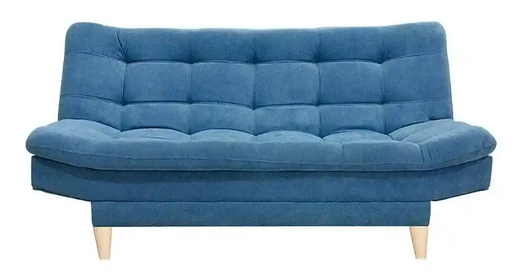 Sofa Cama De 3 Posiciones Muebles Inzumo