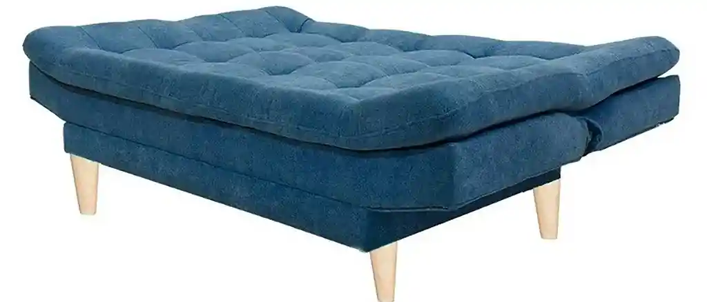 Sofa Cama De 3 Posiciones Muebles Inzumo