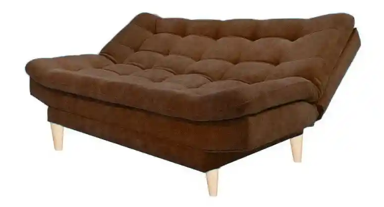 Sofa Cama 3 Posiciones Muebles Inzumo