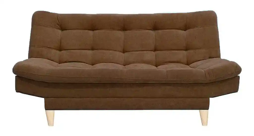 Sofa Cama 3 Posiciones Muebles Inzumo