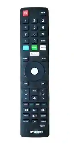 Hyundai Control Remoto Ad1600