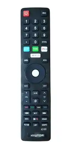 Hyundai Control Remoto Ad1600