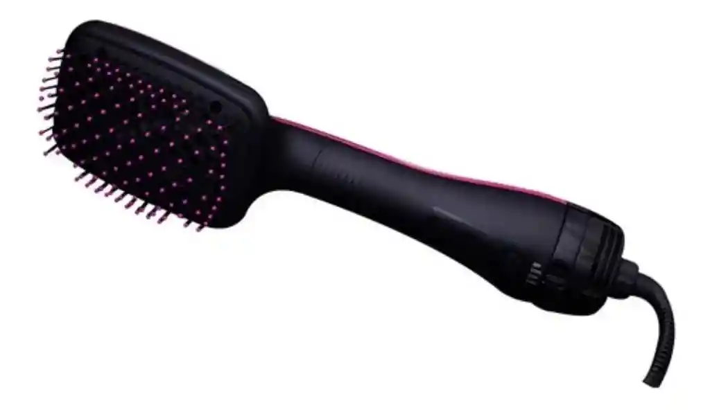  Cepillo Secador Salon  ONE STEP  Hair Dryer And Styler 