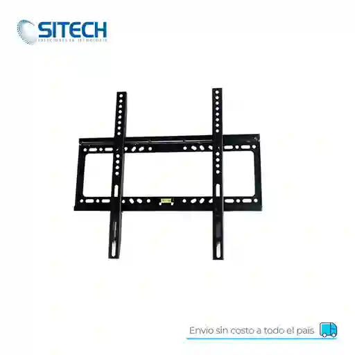 Soporte Tv Fijo Pared 26" A 55"