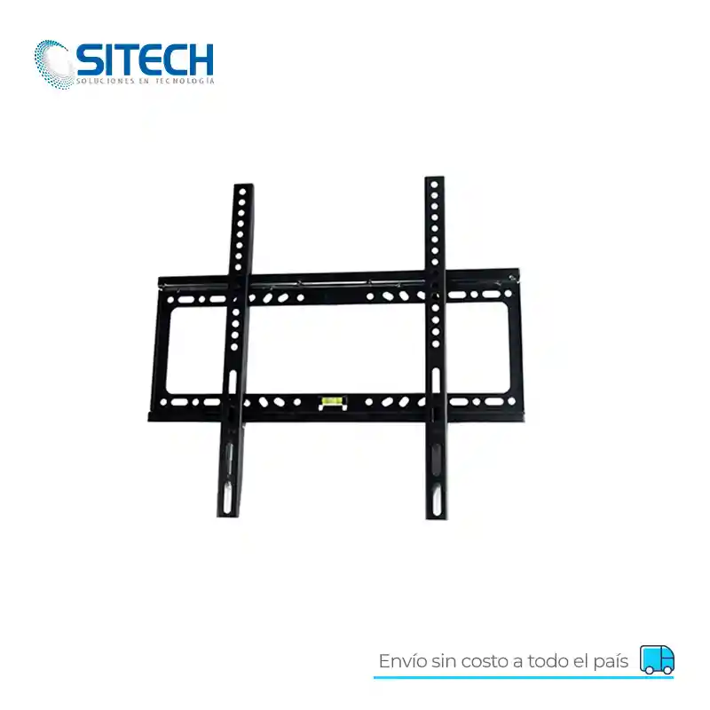 Soporte Tv Fijo Pared 26" A 55"