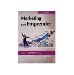 Marketing Para Emprender