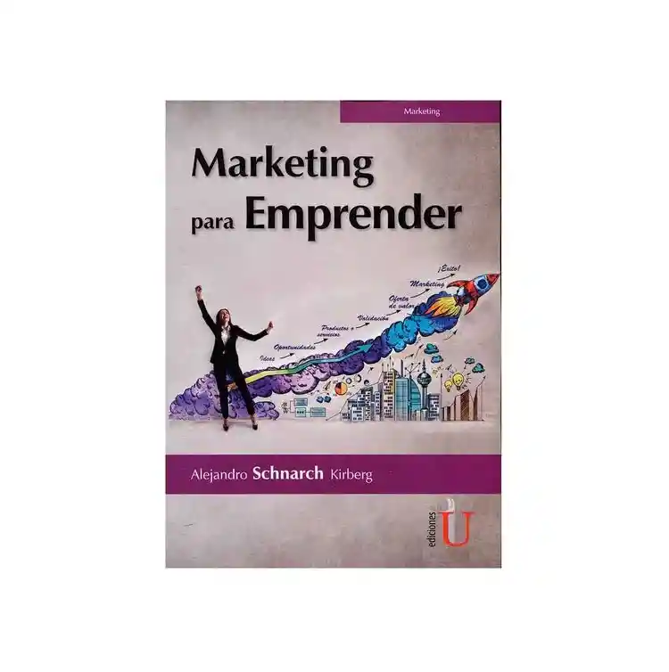 Marketing Para Emprender