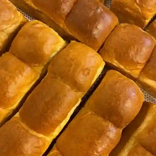 Pan Brioche