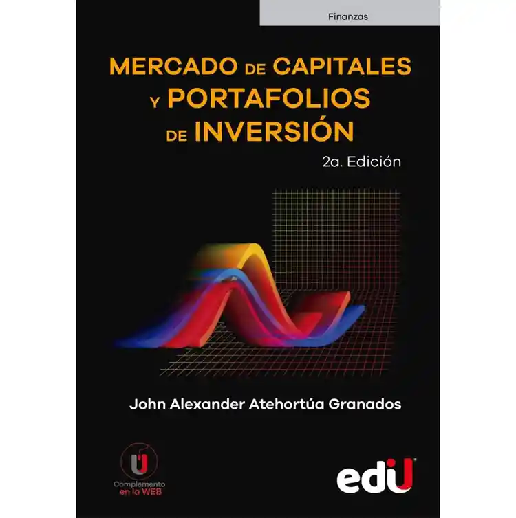 Mercado De Capitales Y Portafolios De Inversión