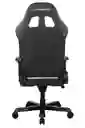 Silla Gamer Dxracer Fserie Formula P132 Negro/blanco