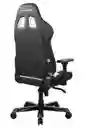 Silla Gamer Dxracer Fserie Formula P132 Negro/blanco