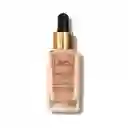 Lbel Concentre Total Base Serum De Maquillaje Tono Caramel 210F