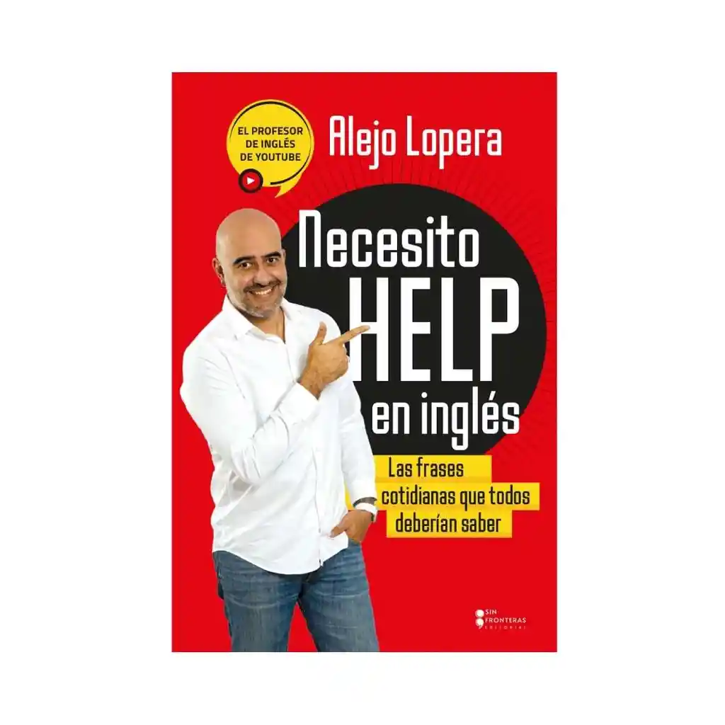 Necesito Help. Alejo Lopera