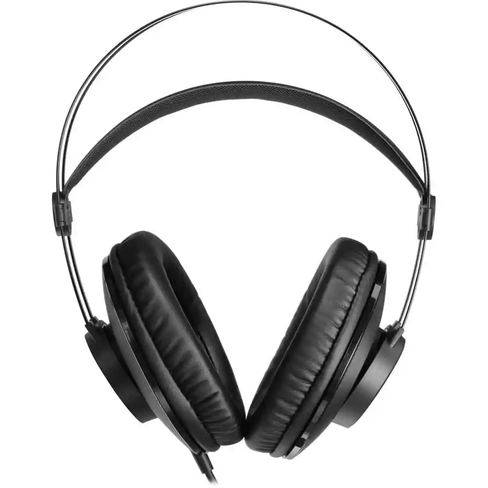 Akg K72 Audífonos Profesionales Estudio