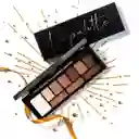 Palette Lbel La Paleta De Sombras Tono Radiant