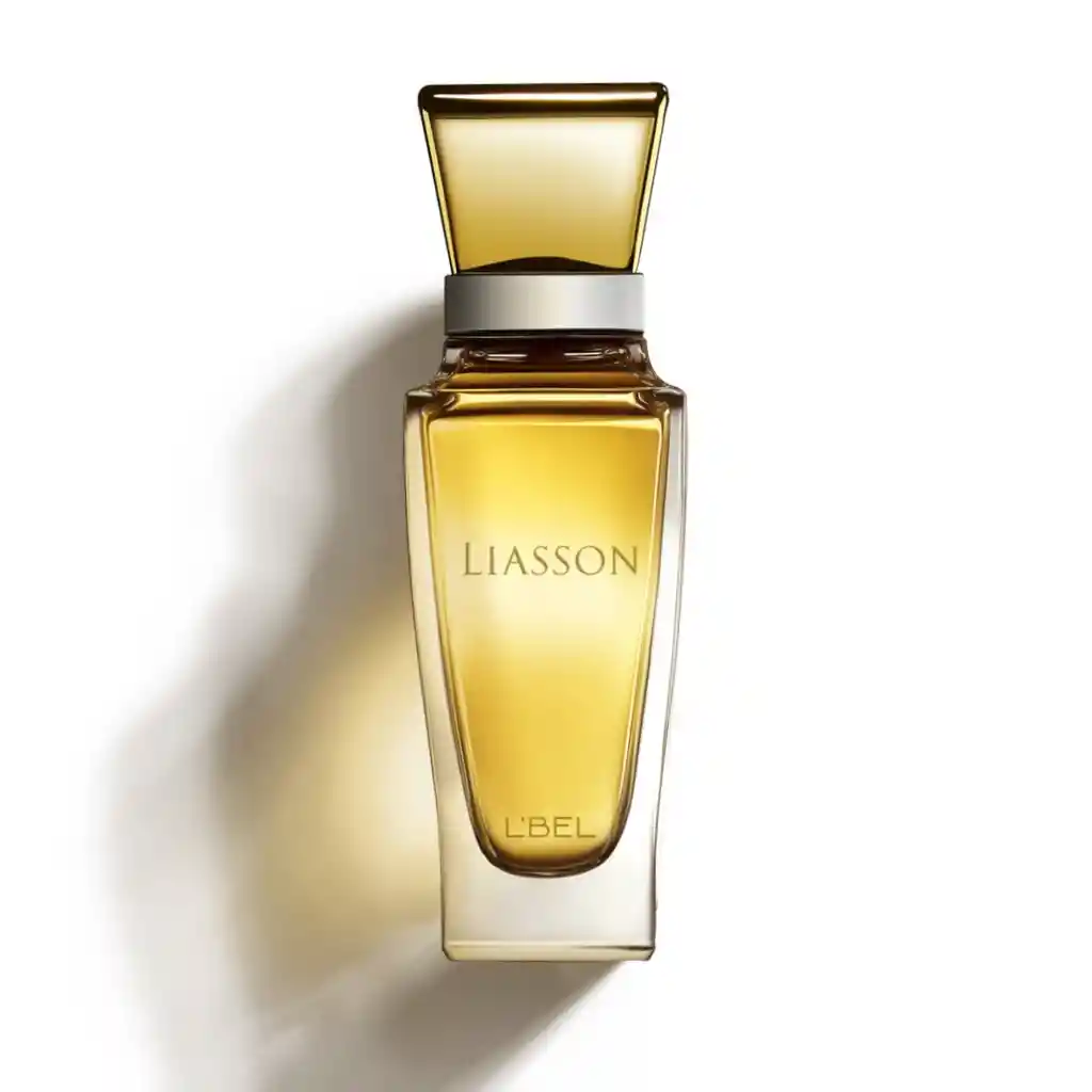 L'bel Liasson Perfume De Mujer