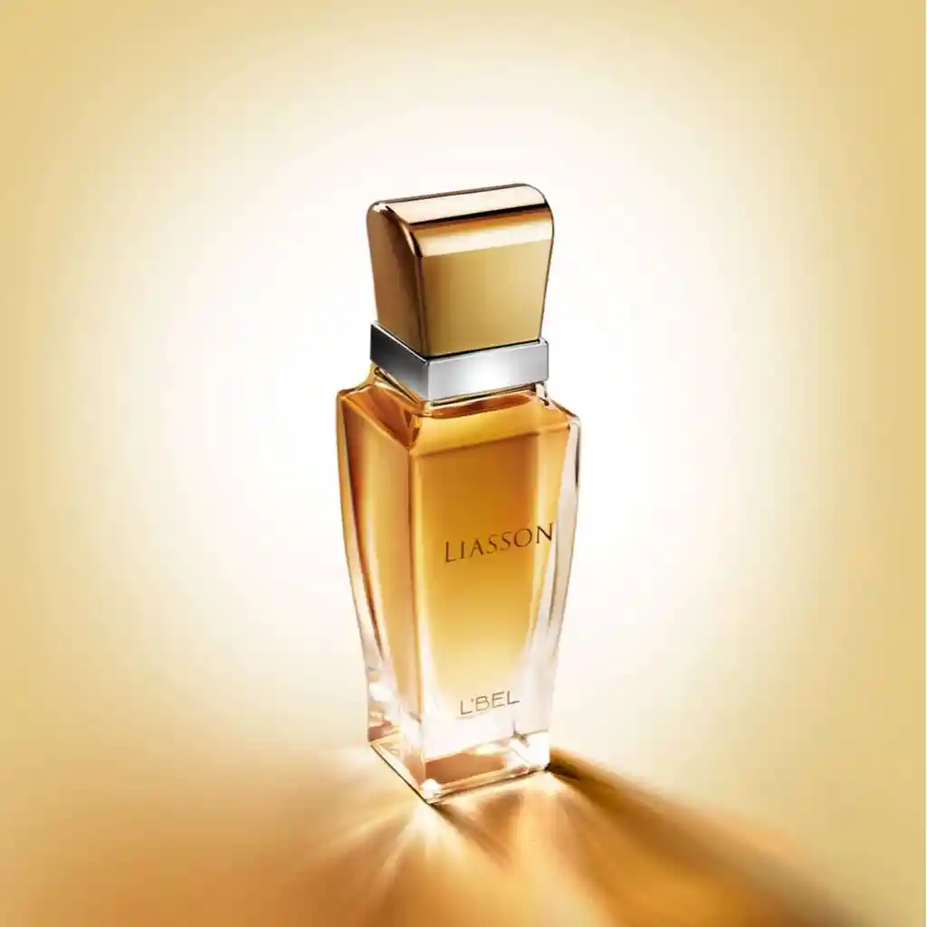 L'bel Liasson Perfume De Mujer