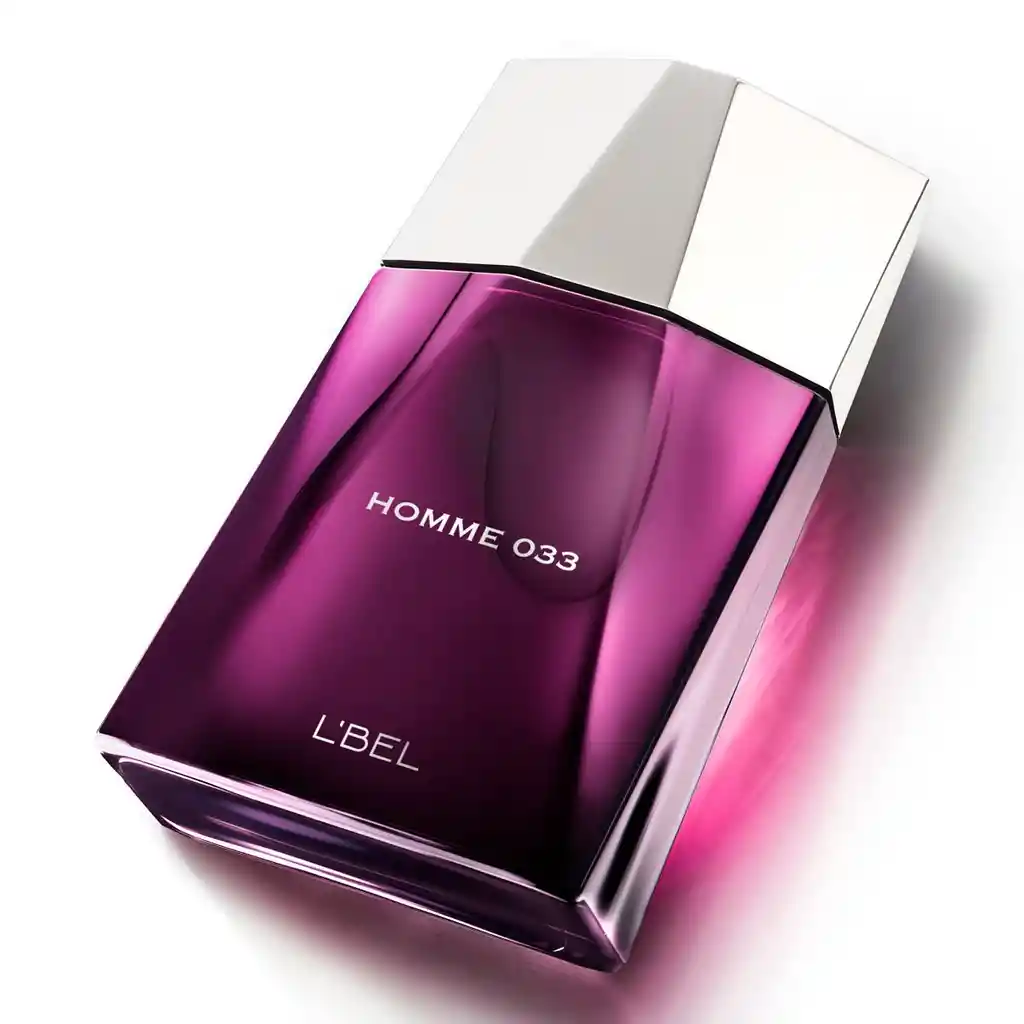 Homme Lbel 033 Perfume Para Hombre