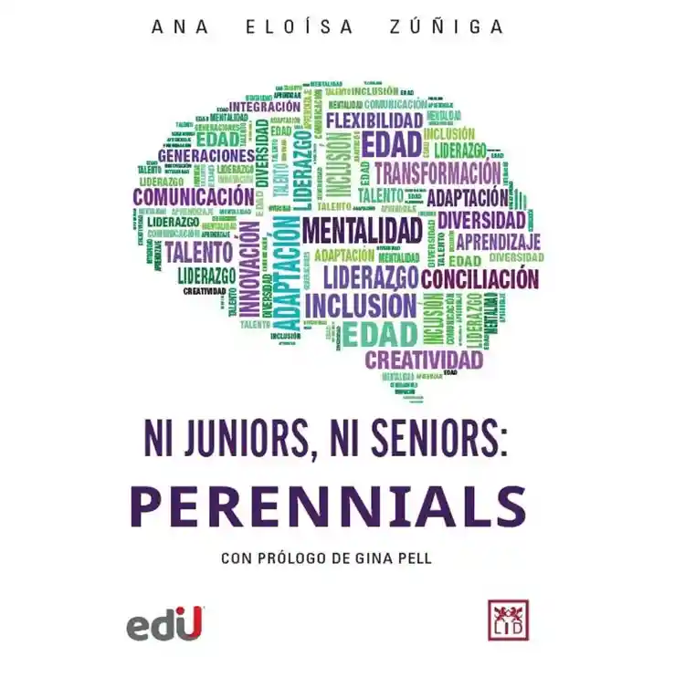 Ni Juniors, Ni Seniors: Perennials