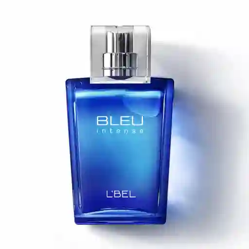 L'bel Bleu Intense Perfume Para Hombre